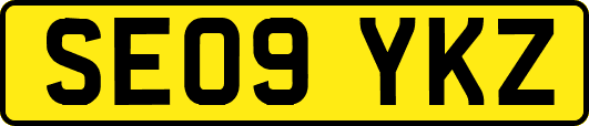 SE09YKZ