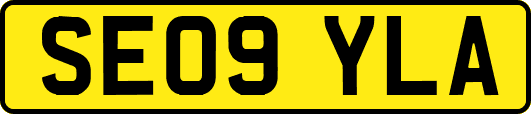 SE09YLA