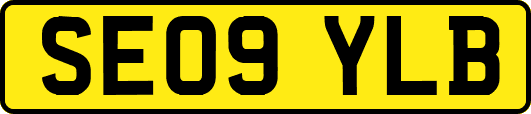 SE09YLB