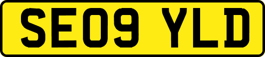 SE09YLD