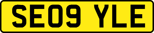 SE09YLE