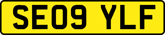 SE09YLF