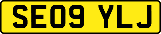 SE09YLJ