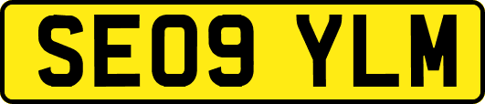 SE09YLM
