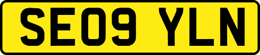 SE09YLN