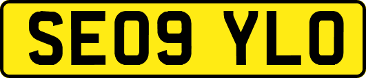 SE09YLO