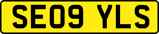SE09YLS