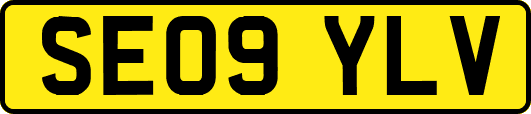 SE09YLV