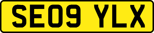 SE09YLX