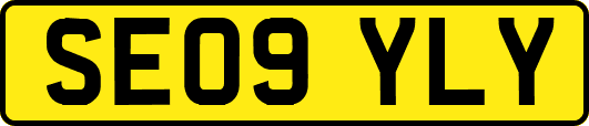 SE09YLY