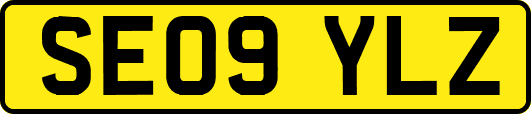 SE09YLZ