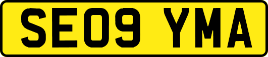 SE09YMA