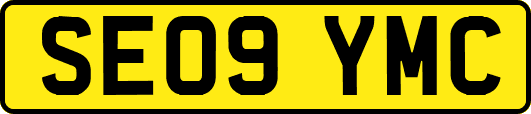 SE09YMC