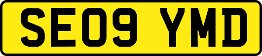 SE09YMD