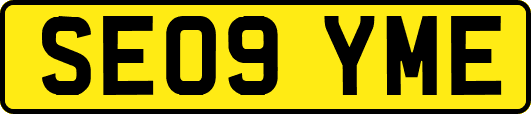 SE09YME