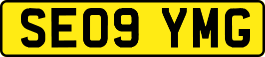 SE09YMG