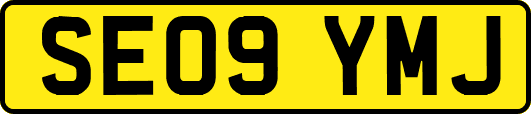 SE09YMJ