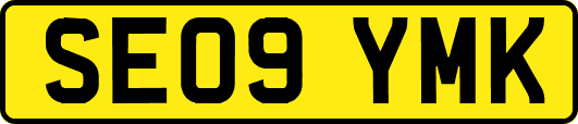 SE09YMK