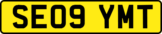 SE09YMT