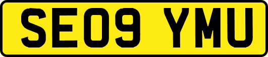 SE09YMU