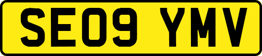 SE09YMV