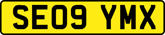 SE09YMX