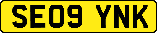 SE09YNK