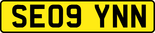 SE09YNN