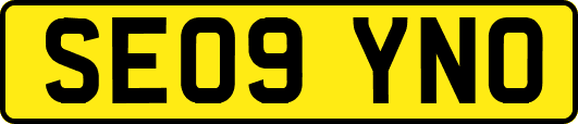 SE09YNO