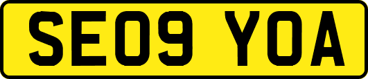 SE09YOA