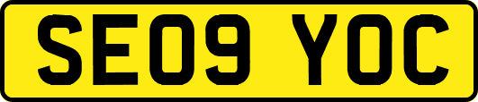 SE09YOC
