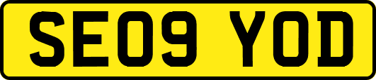SE09YOD
