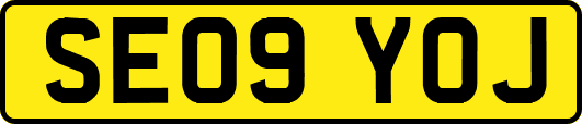 SE09YOJ