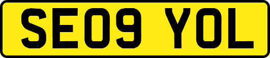 SE09YOL