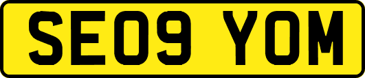 SE09YOM
