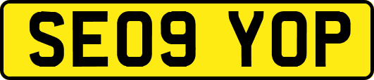 SE09YOP