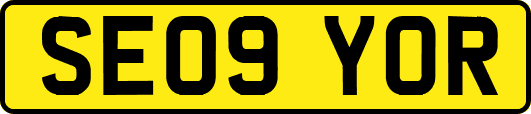 SE09YOR