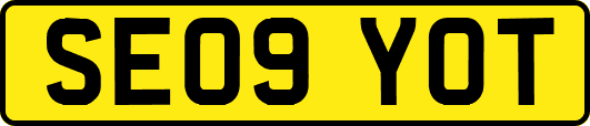SE09YOT