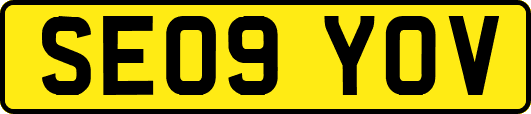 SE09YOV