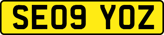 SE09YOZ