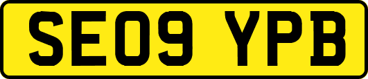 SE09YPB