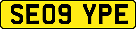 SE09YPE