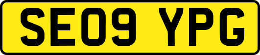 SE09YPG