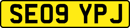 SE09YPJ