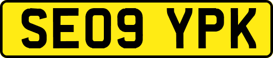 SE09YPK