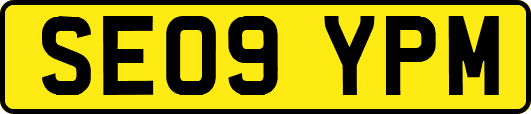 SE09YPM