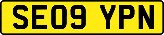 SE09YPN