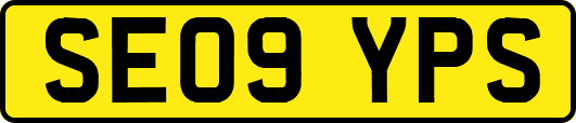 SE09YPS