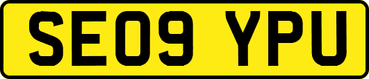 SE09YPU