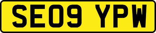 SE09YPW
